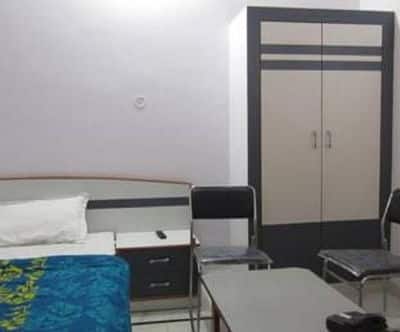 Hotel Kesar Palace,Jamwa Ramgarh>>Dausa,1 star