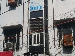 Hotel Shimla Inn,Latouche Road,1 star