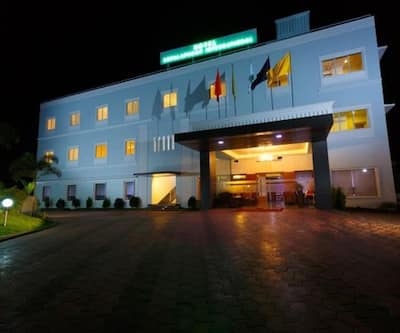 Hotel Gopalapuram International