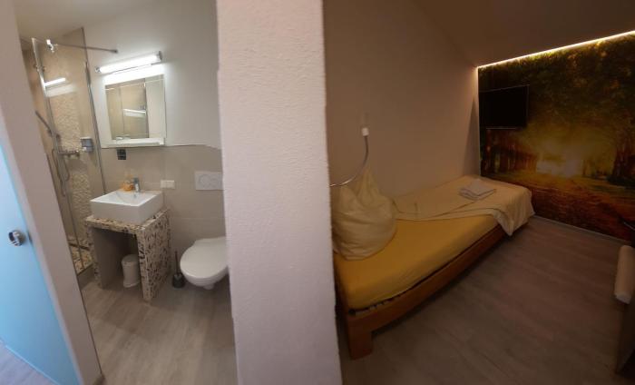 Hotel Duwakschopp