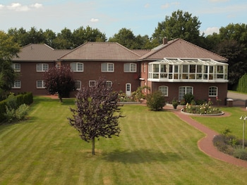 Hotel-Landgasthof Herzog,Barssel>>Apen,3 star