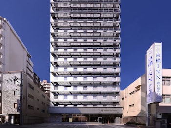 toyoko inn jr kobe station kita