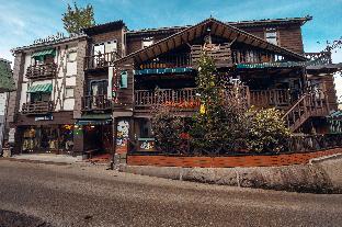 hotel morgenrot