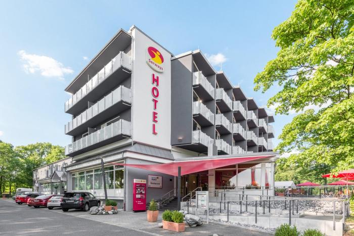 Serways Hotel Remscheid