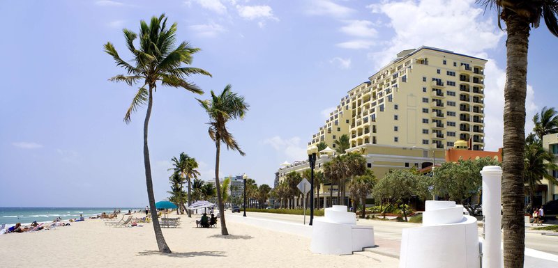 private residences at the atlantic resort and spa