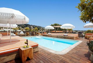 Petit Ermitage,Hollywood>>California,4 star