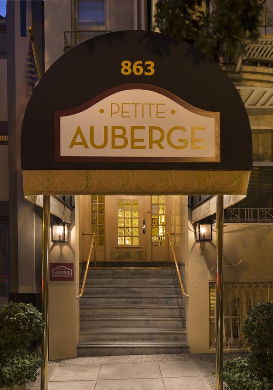 petite auberge