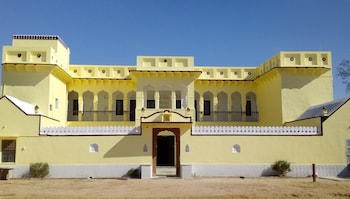 Hotel Mandawa Palace