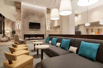 Homewood Suites By Hilton Washington Dc Convention Center,Gallaudet>>District Of Columbia,4 star