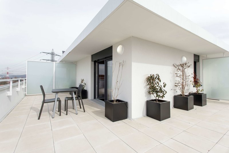 Tulip Inn Massy Palaiseau Residence,Evry>>Essonne,3 star