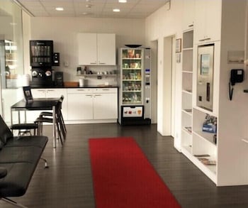 Los Lorentes Residences Bern Airport,Bern>>Belp,3 star