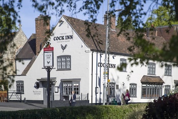 The Old Cock,In Harpenden,4 star