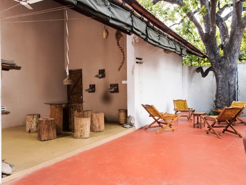 Kohka Wilderness Camp Pench,,3 star