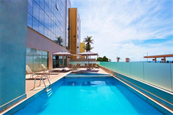 marano hotel
