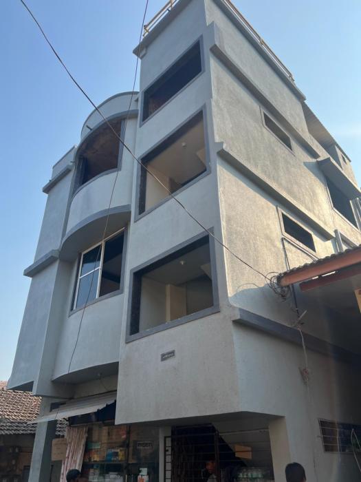 Soge Holiday Lodging,,3 star