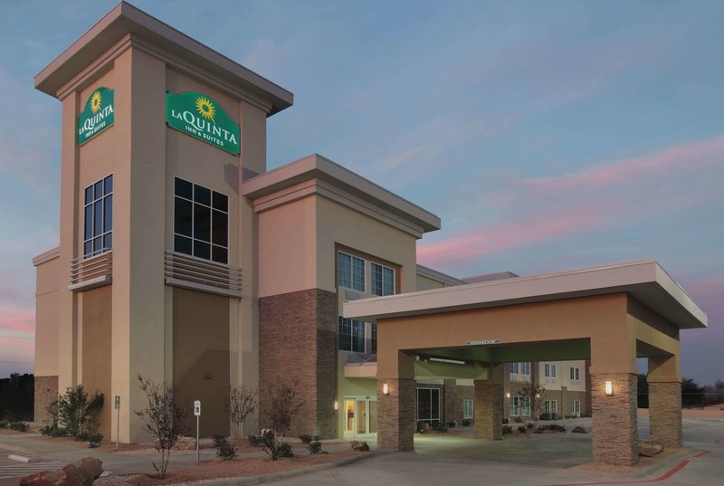 La Quinta Inn & Suites By Wyndham Andrews