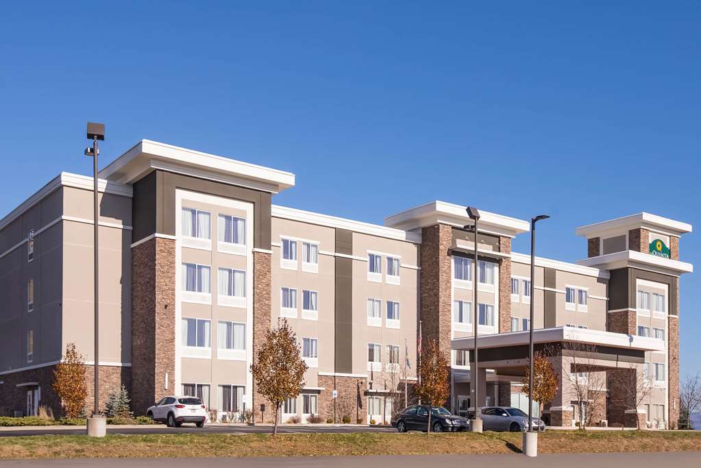 la quinta inn and suites by wyndham morgantown