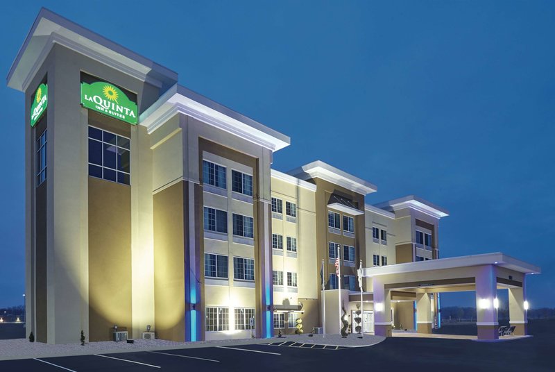 la quinta inn and suites by wyndham springfield il