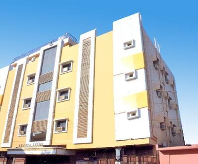 Hotel Apsara Koraput,,2 star