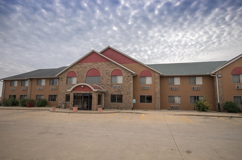 heritage grand inn