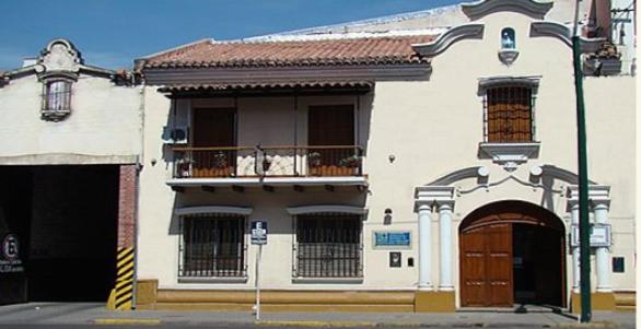 el cerrito hostal
