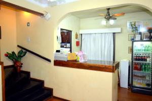 hosteria casa blanca iguazu