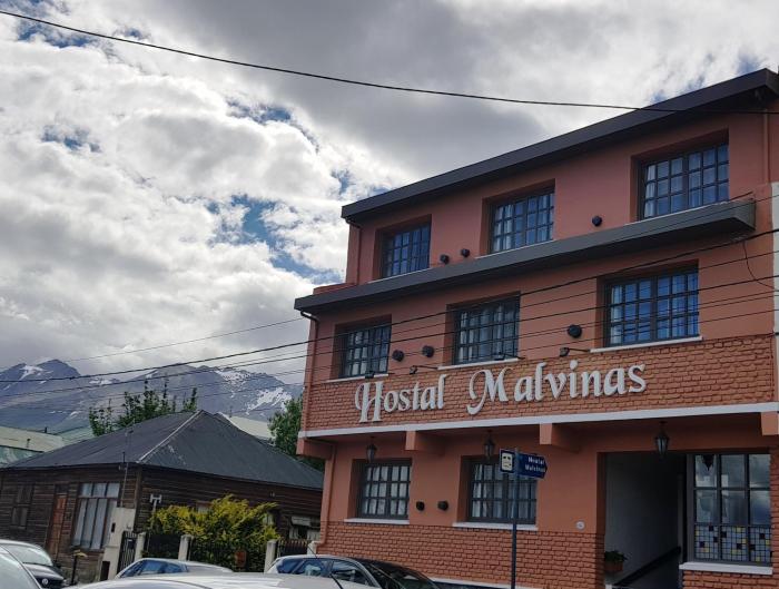 hostal malvinas