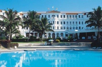 Polana Serena Hotel