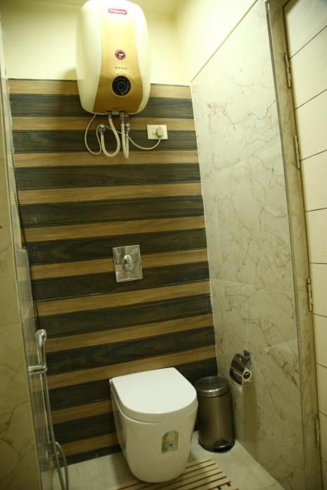 Villa 21 Agra Homestay,Belanganj>>Agra,2 star