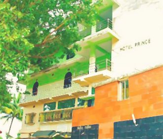 Hotel Prince,,1 star