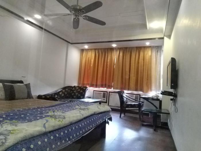 The Meera,Kanpur Nagar>>Kanpur,3 star