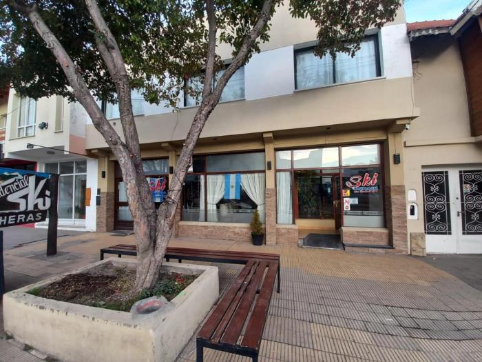 Residencial Ski,Esquel Centro>>Esquel,2 star