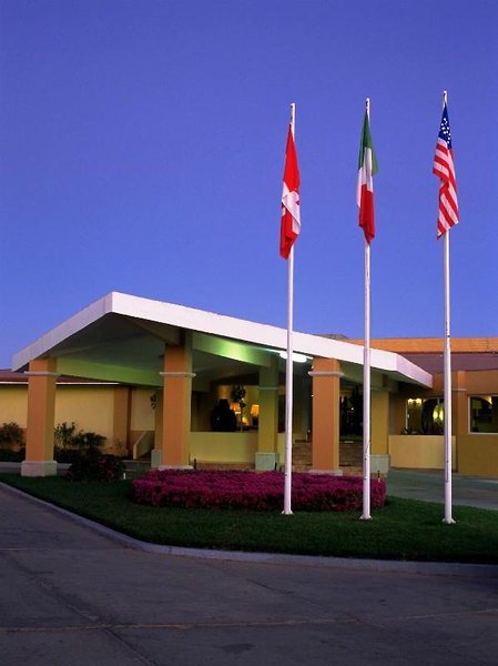 hotel posada real