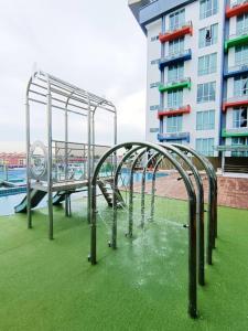 V8 Hotel,Johor Bahru>>Johor,3.5 star