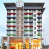 V8 Hotel,Johor Bahru>>Johor,3.5 star