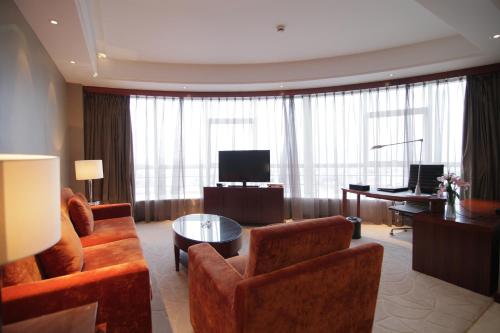 taizhou huangyan yaoda hotel