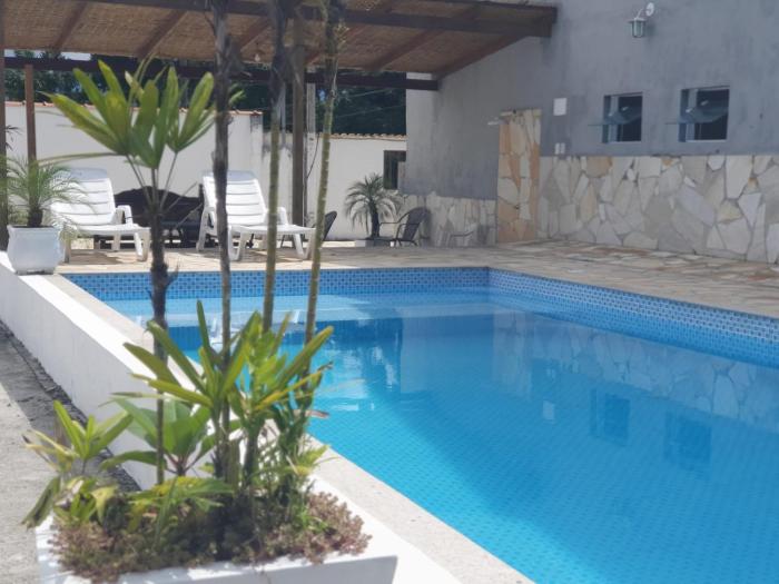 pousada mar azul