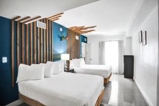 hotel belleza