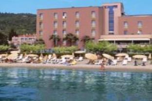 Hotel Sportsman,Bardolino>>Affi,4 star