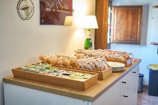 B&B La Suite,Messina>>Brolo,2 star