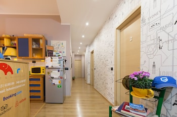 Miro Bed And Breakfast,Sicily>>Catania,3 star