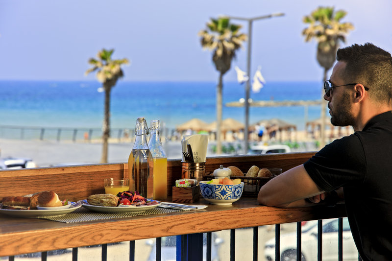 prima tel aviv hotel