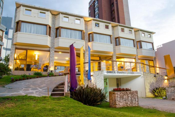 Hotel Fonte Arcada,Carilo>>Buenos Aires,3.5 star