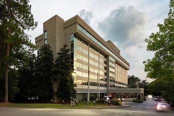 Doubletree By Hilton Birmingham Perimeter Park,Jefferson County>>Birmingham,4 star