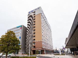 toyoko inn saga ekimae