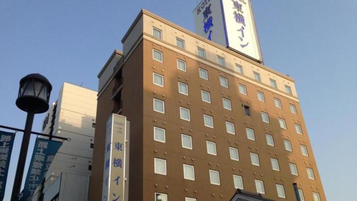 toyoko inn osaka sakai higashi station