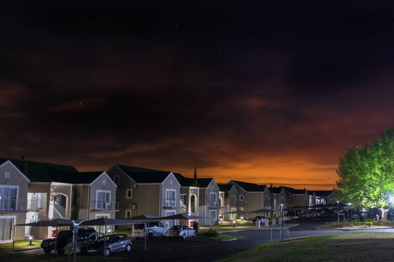protea hotel by marriott stellenbosch