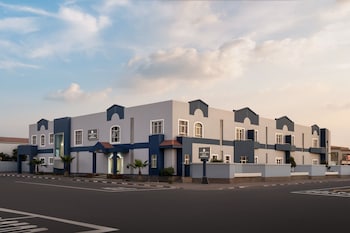 Protea Hotel Walvis Bay,Walvis Bay>>Swakopmund,3 star