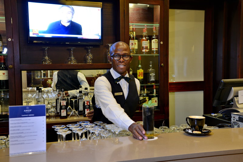 Anew Hotel Witbank Emalahleni,Emalahleni,3 star