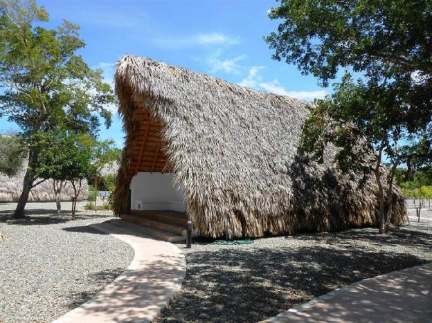 Punta Rucia Lodge Hotel Boutique & Spa,Paradise Island>>La Isabela,4 star